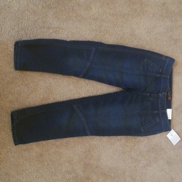 Guess Denim - Guess motto capris